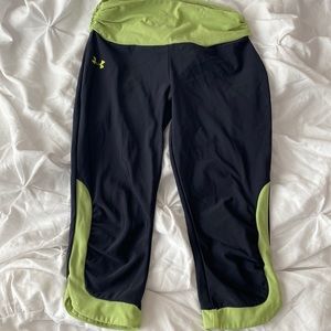 Under Armour compression pants